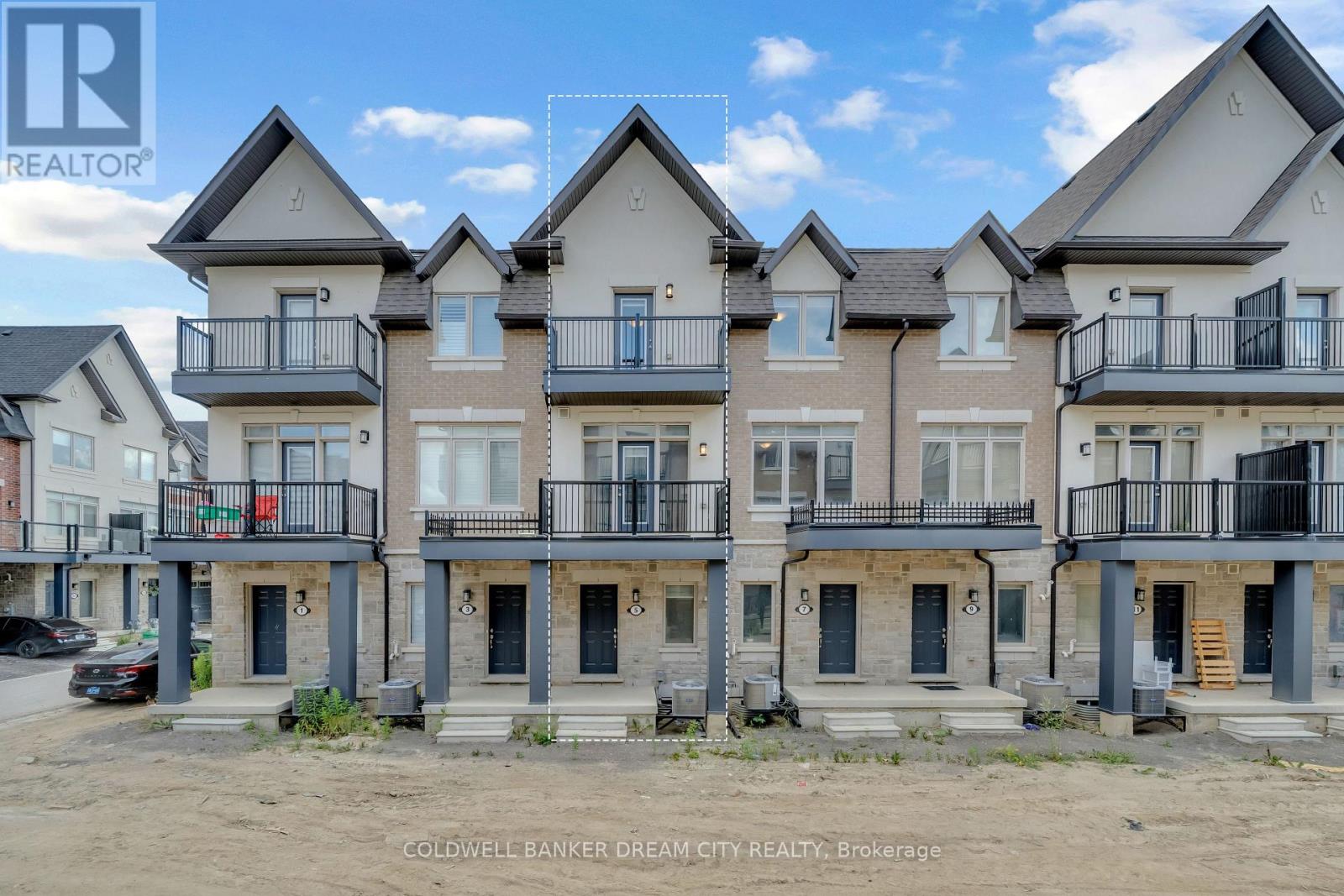 Property at 5 ORMAND TERRACE image 1