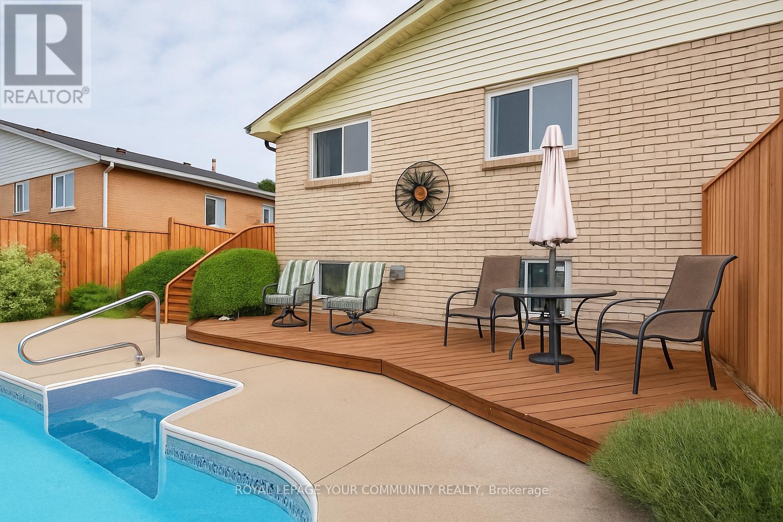 69 Branlyn Crescent, Brantford, Ontario  N3P 2A1 - Photo 19 - X12279872