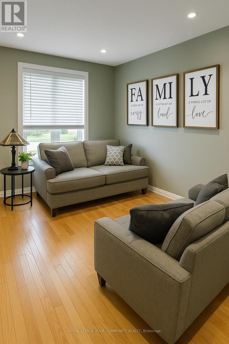 69 Branlyn Crescent, Brantford, Ontario  N3P 2A1 - Photo 5 - X12279872