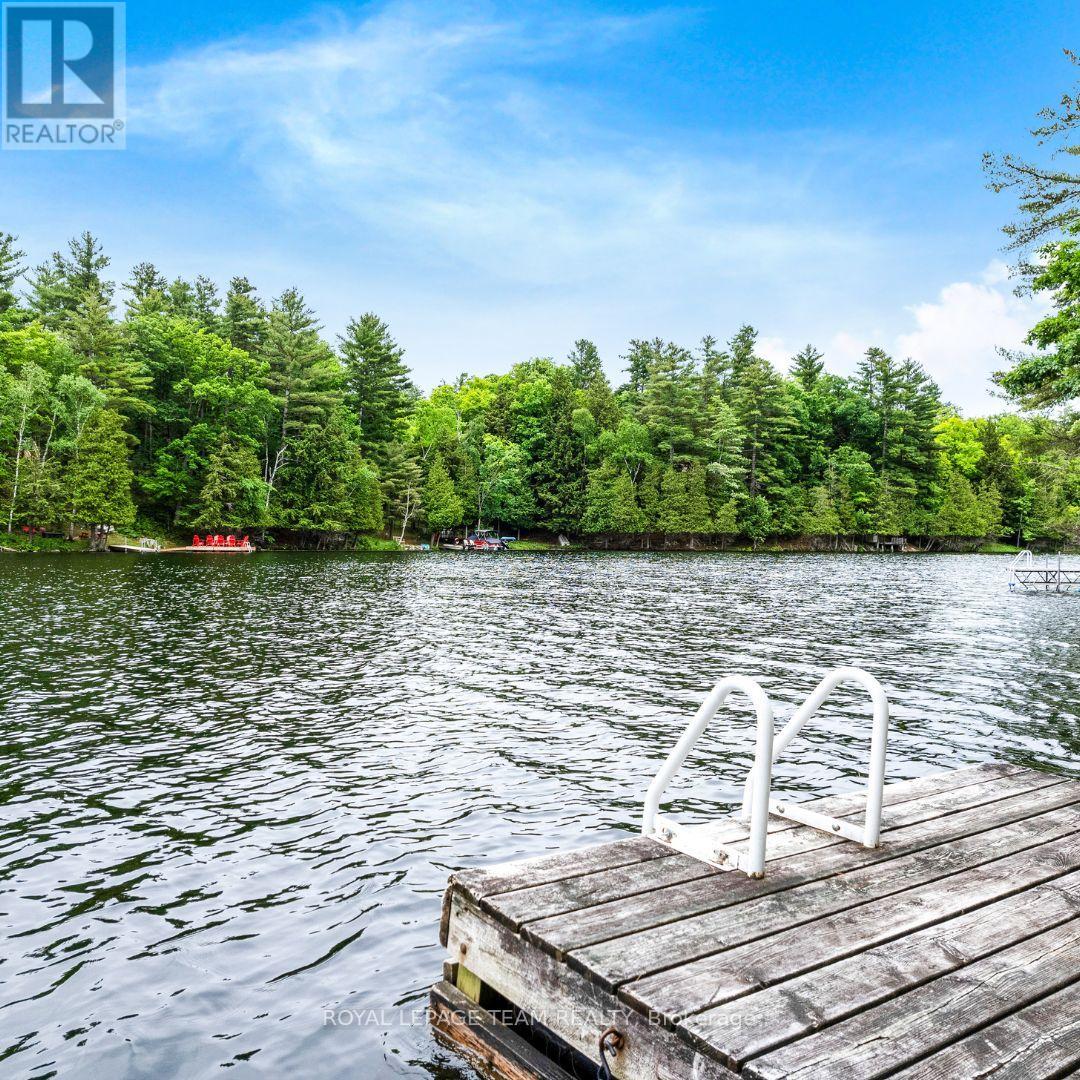 315 Silvery Lane, Tay Valley, Ontario  K0G 2B0 - Photo 3 - X12279922