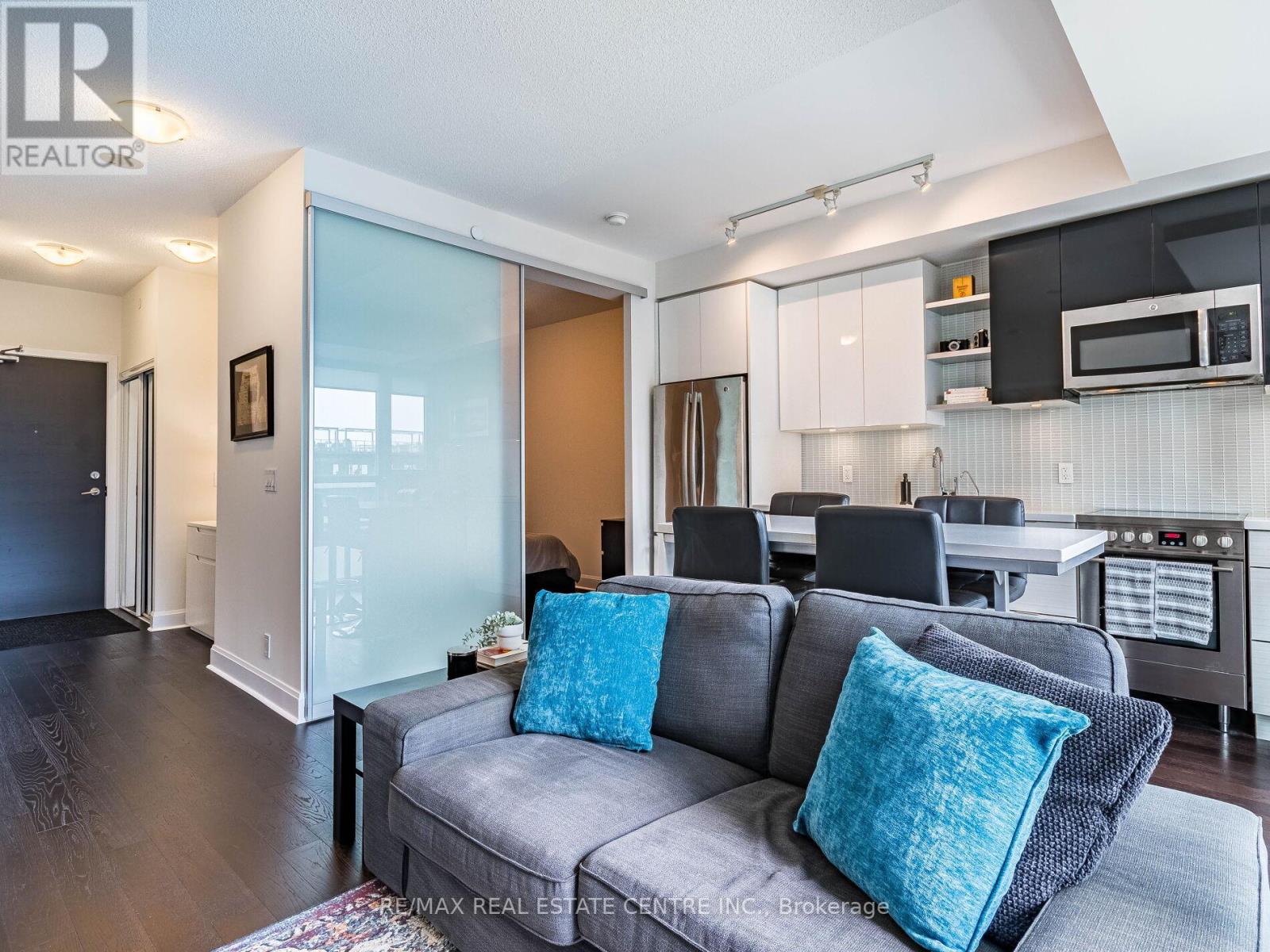 511 - 33 Shore Breeze, Toronto (Mimico), Ontario  M8V 0G1 - Photo 8 - W12242814
