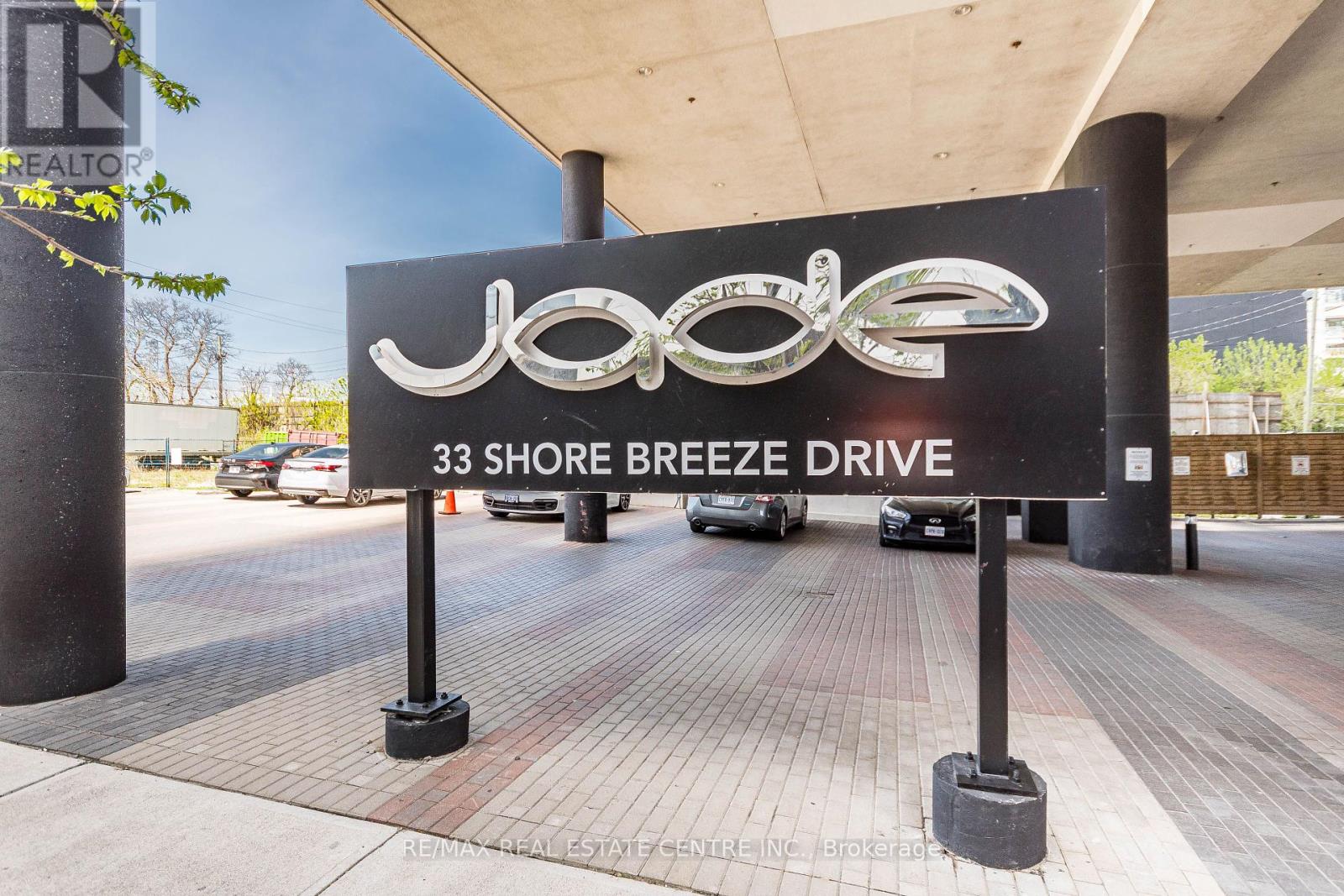 511 - 33 Shore Breeze, Toronto (Mimico), Ontario  M8V 0G1 - Photo 3 - W12242814