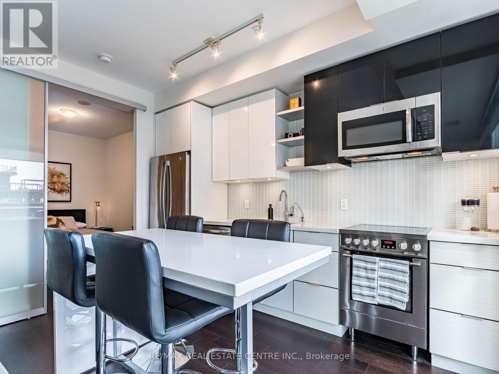 511 - 33 Shore Breeze, Toronto (Mimico), Ontario  M8V 0G1 - Photo 11 - W12242814