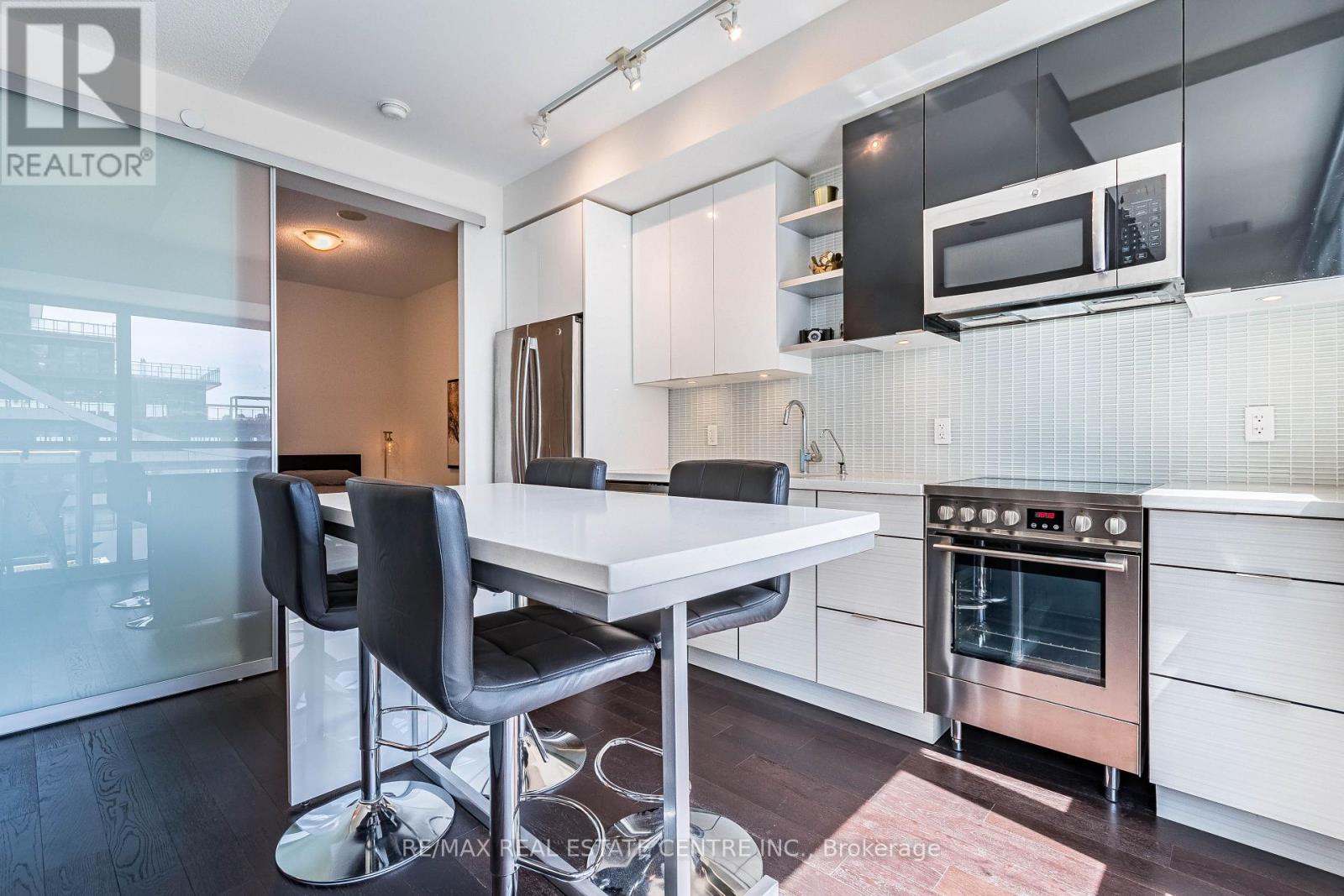 511 - 33 Shore Breeze, Toronto (Mimico), Ontario  M8V 0G1 - Photo 6 - W12242814