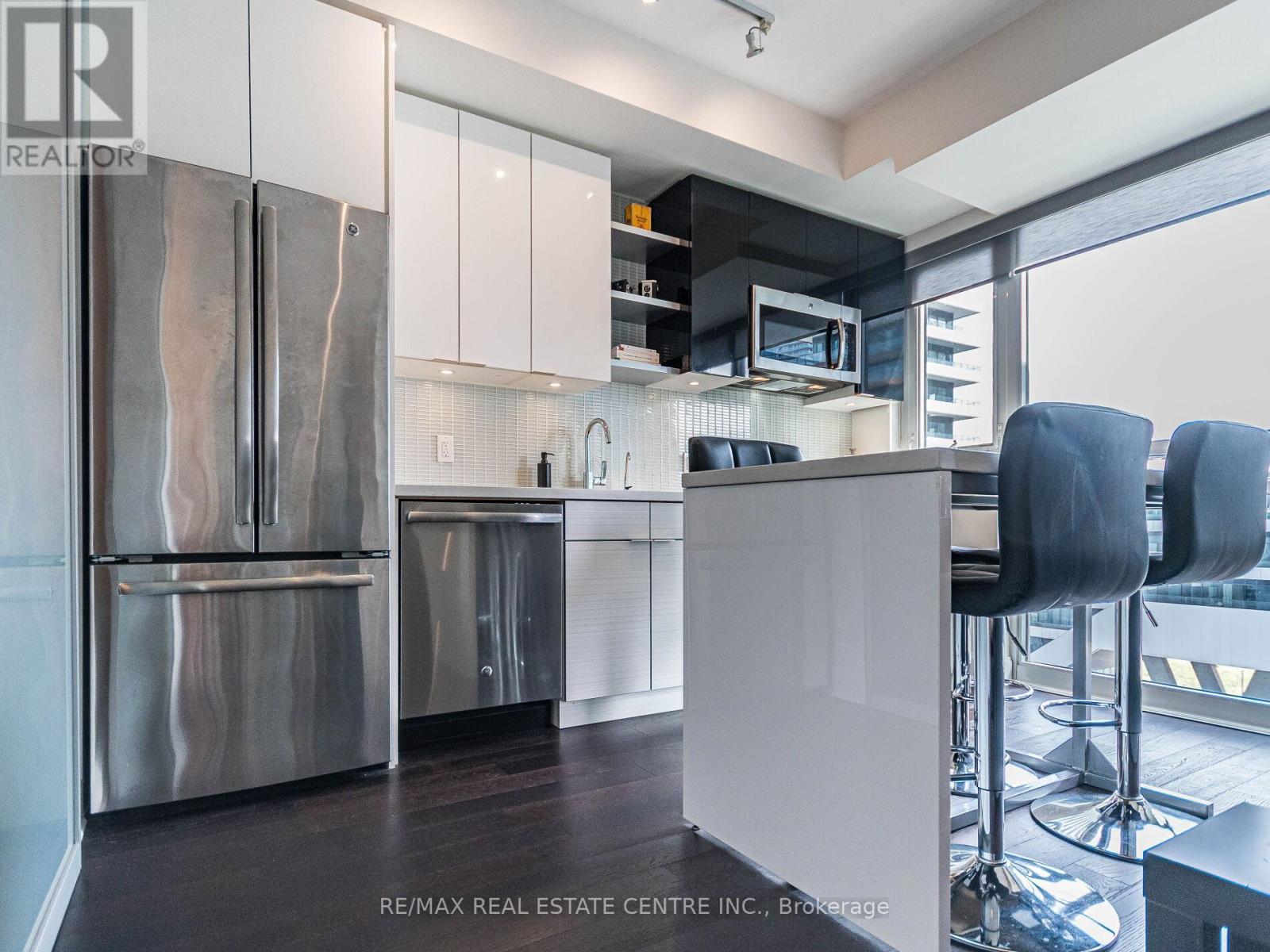 511 - 33 Shore Breeze, Toronto (Mimico), Ontario  M8V 0G1 - Photo 12 - W12242814
