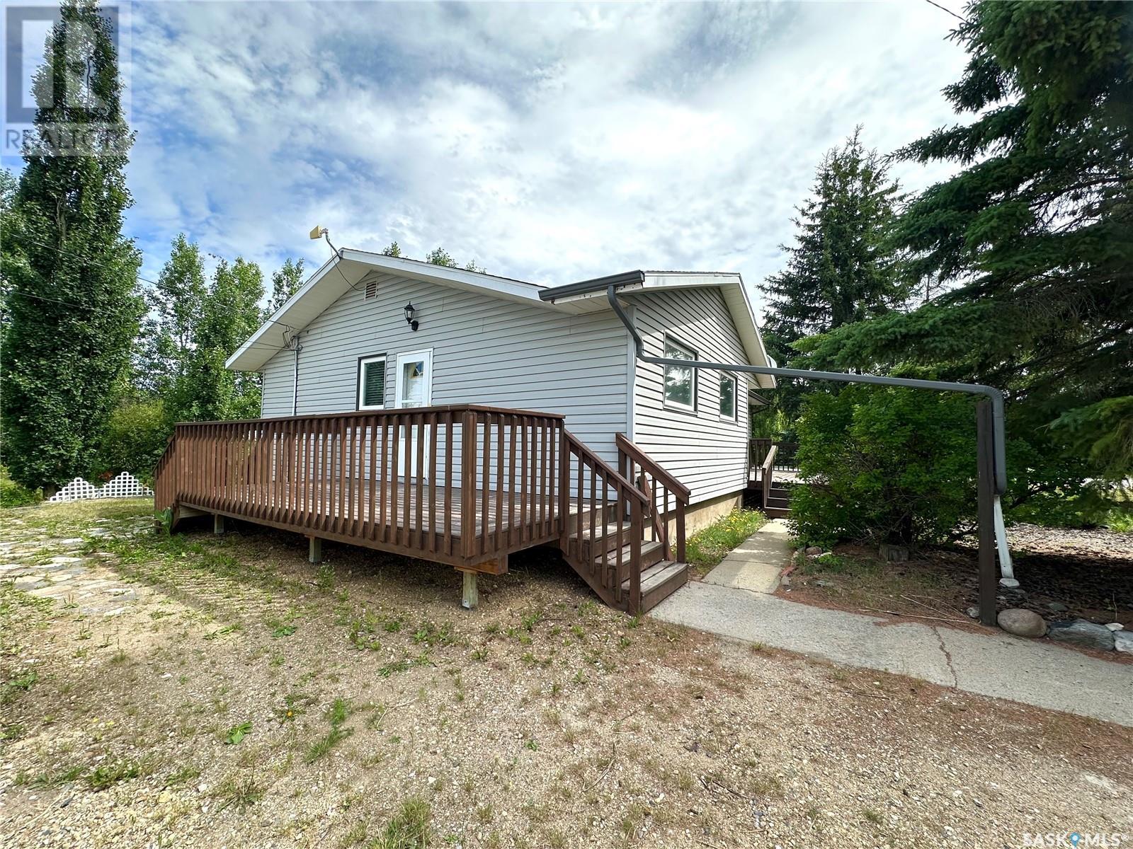 101 1st Avenue, Medstead, Saskatchewan  S0M 1W0 - Photo 2 - SK012160