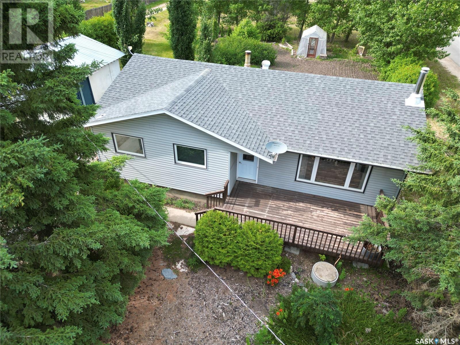 101 1st Avenue, Medstead, Saskatchewan  S0M 1W0 - Photo 40 - SK012160