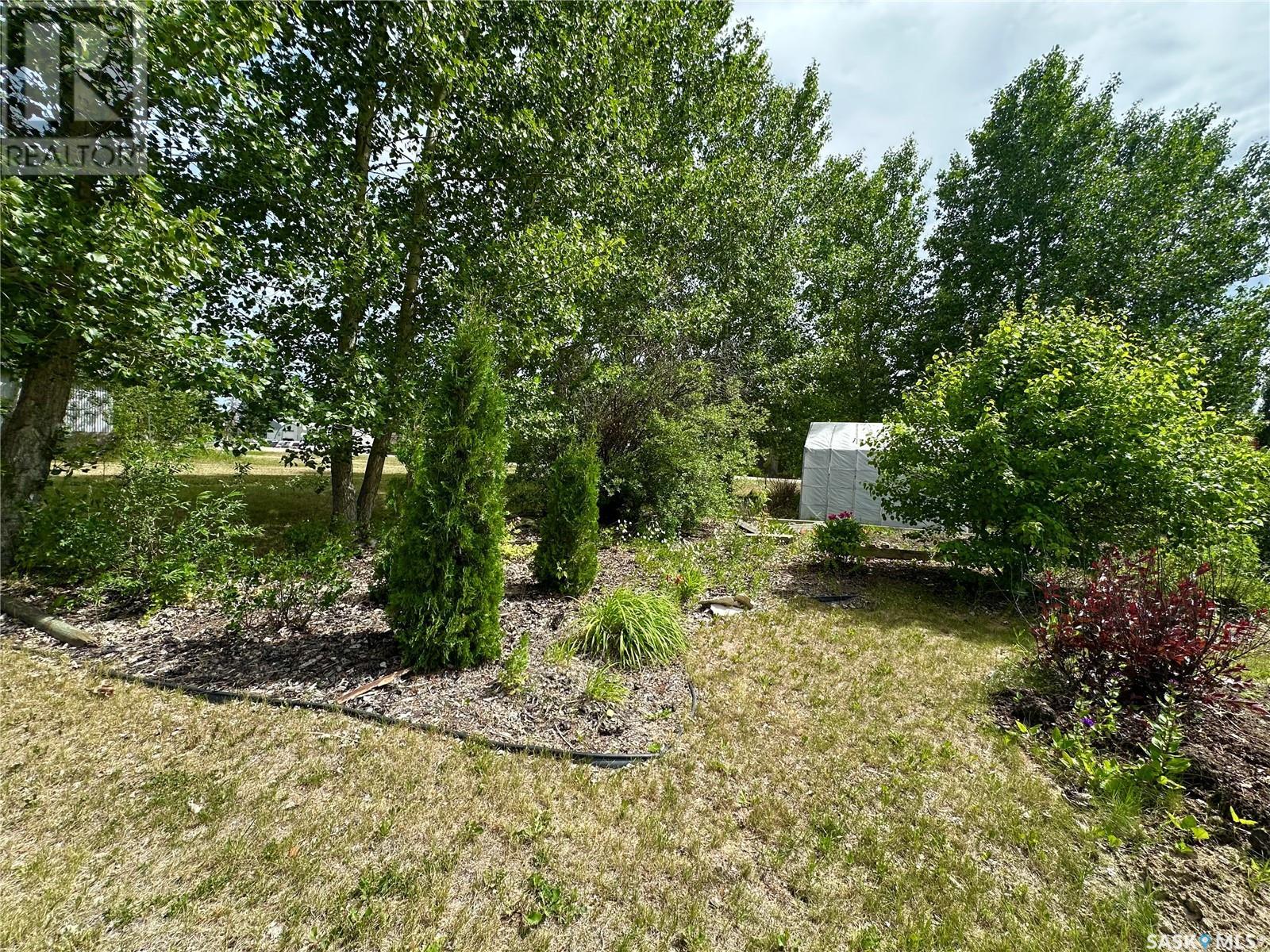 101 1st Avenue, Medstead, Saskatchewan  S0M 1W0 - Photo 35 - SK012160