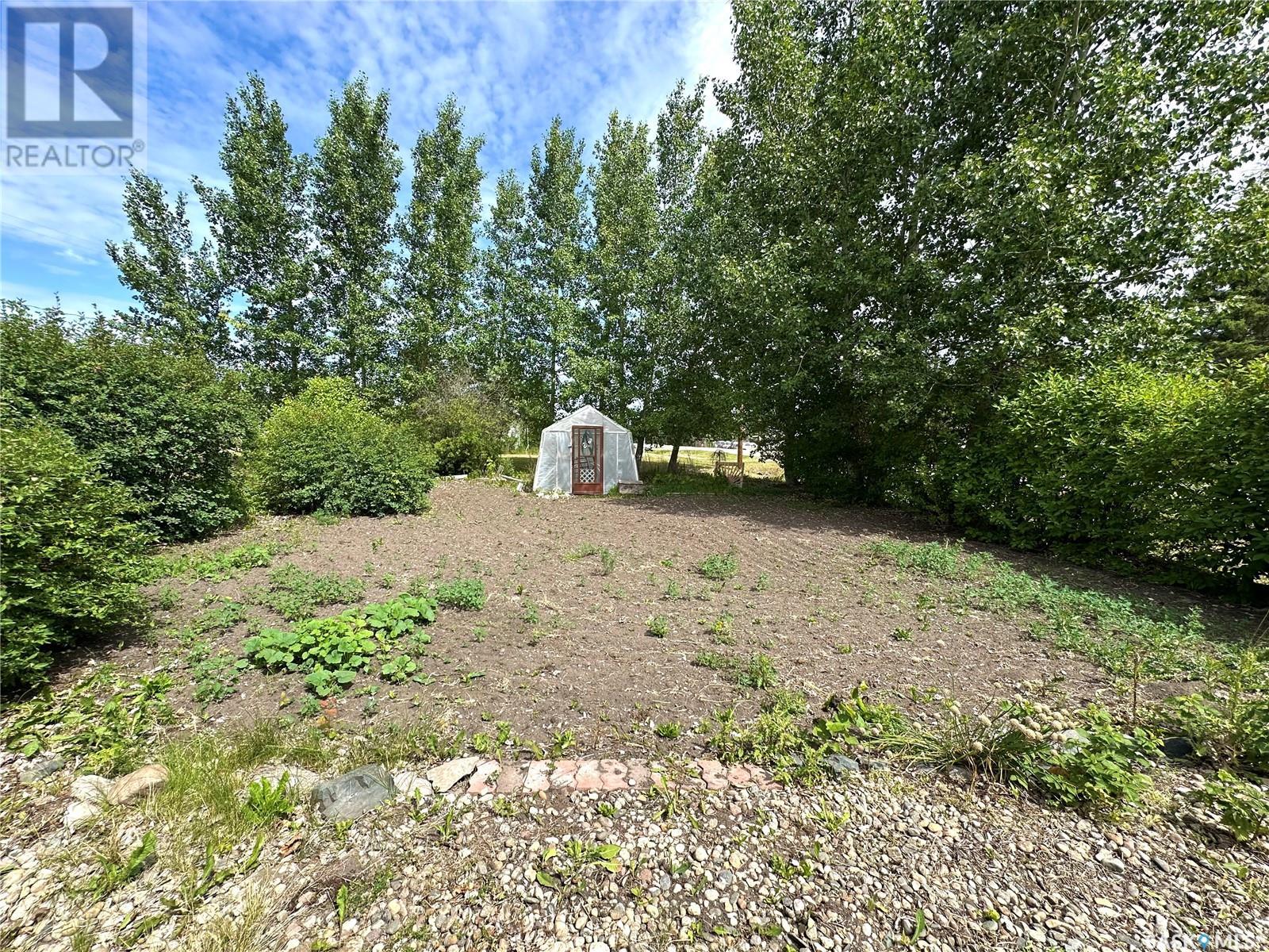 101 1st Avenue, Medstead, Saskatchewan  S0M 1W0 - Photo 33 - SK012160
