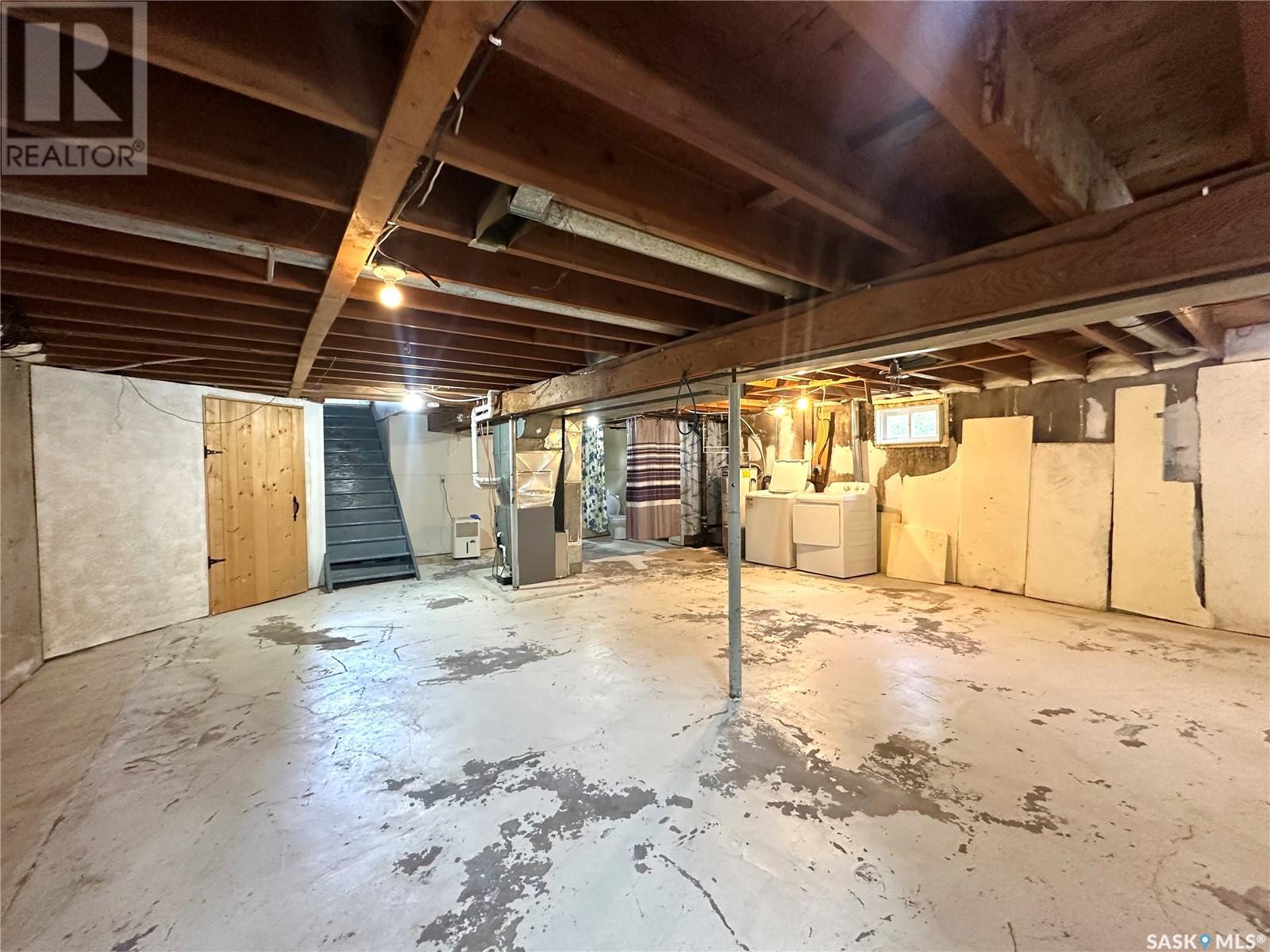 101 1st Avenue, Medstead, Saskatchewan  S0M 1W0 - Photo 25 - SK012160