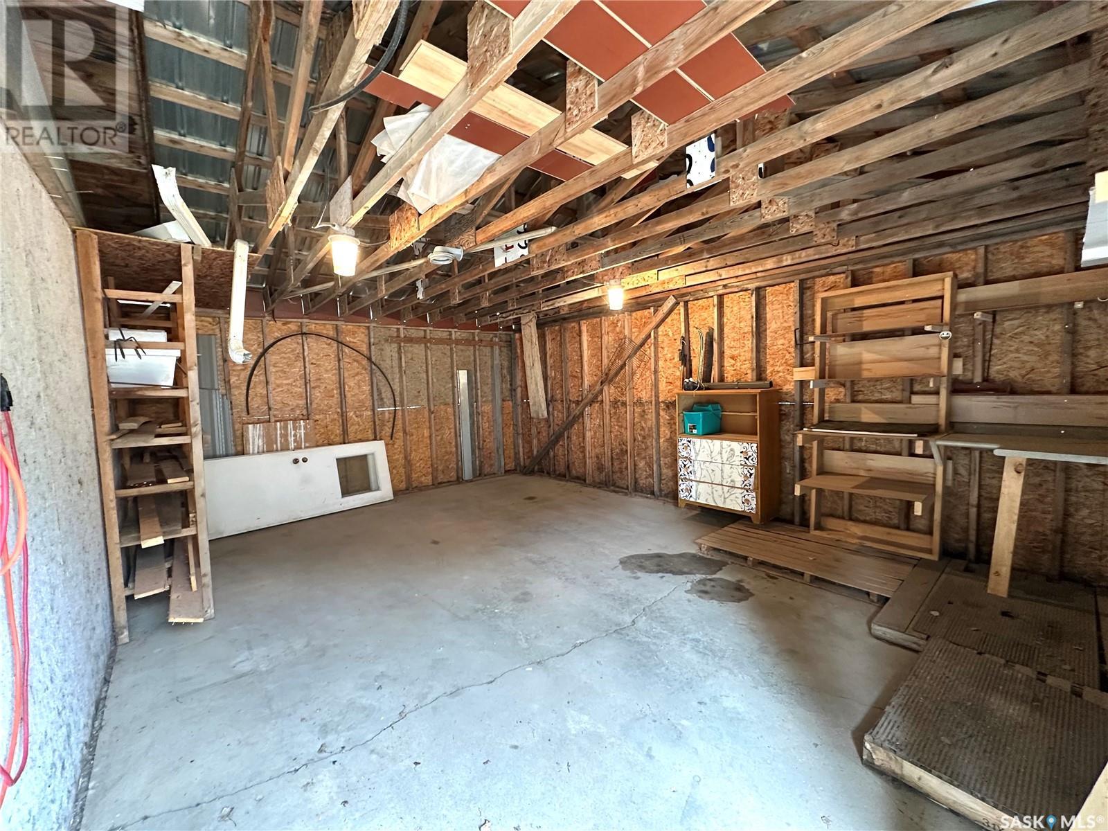 101 1st Avenue, Medstead, Saskatchewan  S0M 1W0 - Photo 38 - SK012160