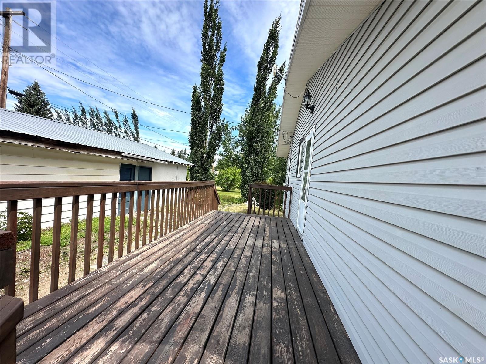 101 1st Avenue, Medstead, Saskatchewan  S0M 1W0 - Photo 30 - SK012160