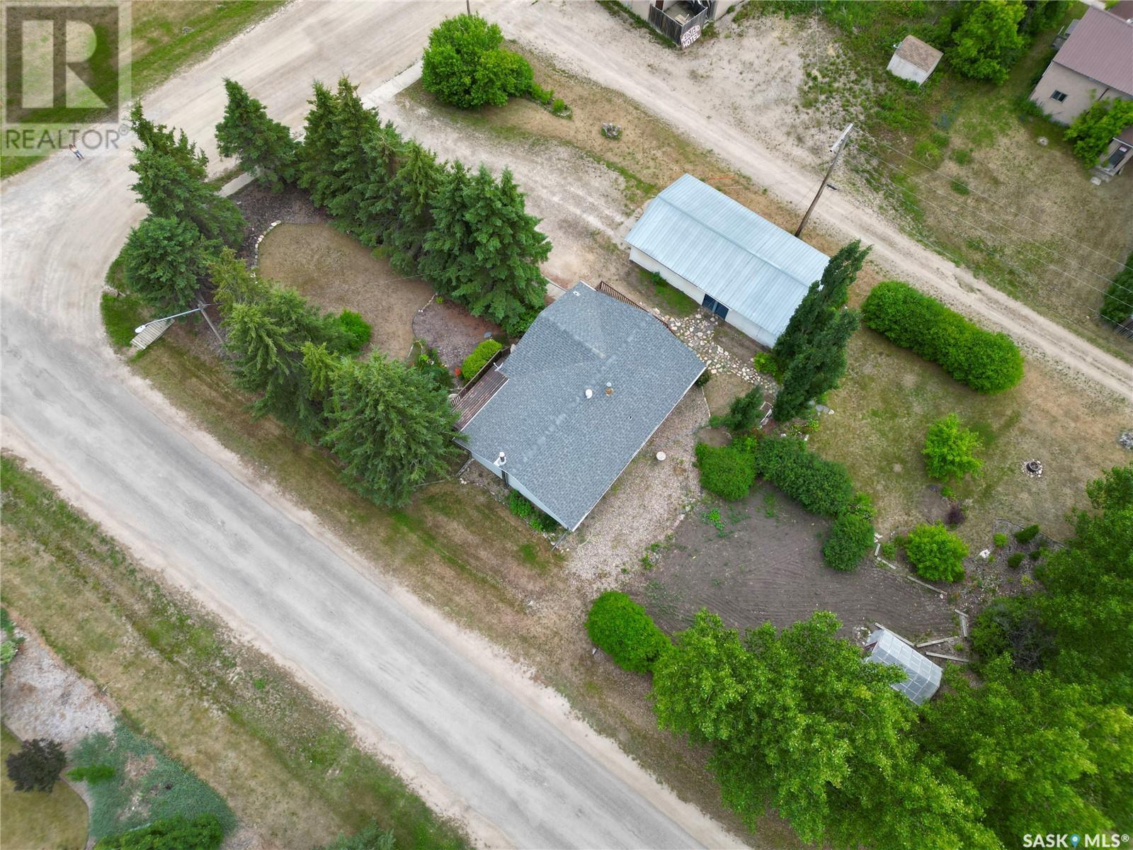 101 1st Avenue, Medstead, Saskatchewan  S0M 1W0 - Photo 41 - SK012160