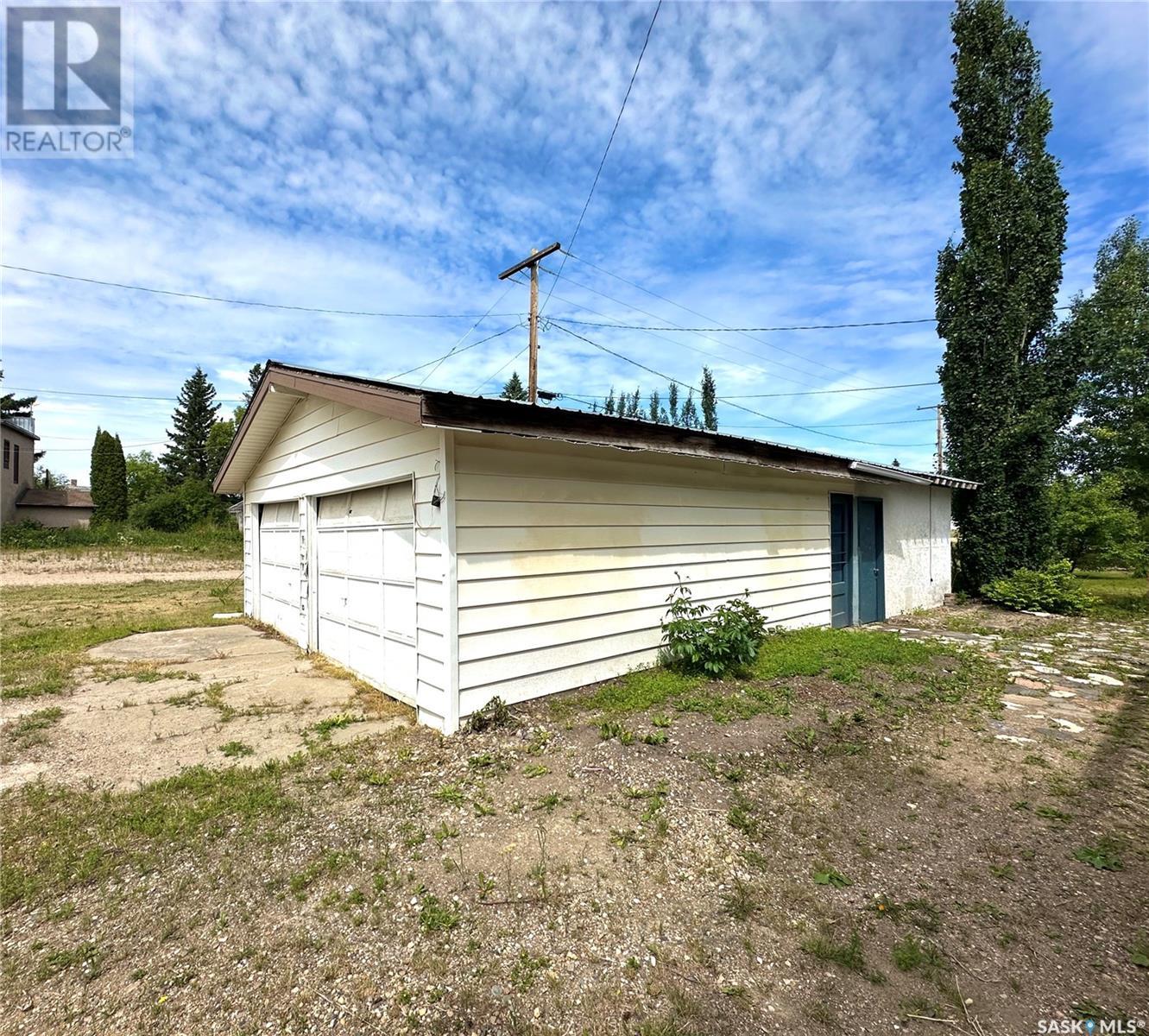 101 1st Avenue, Medstead, Saskatchewan  S0M 1W0 - Photo 37 - SK012160