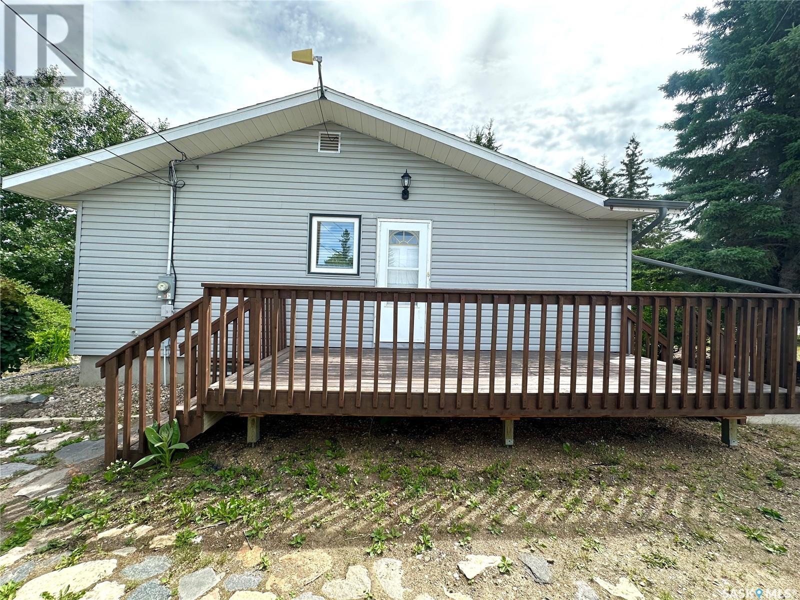 101 1st Avenue, Medstead, Saskatchewan  S0M 1W0 - Photo 32 - SK012160