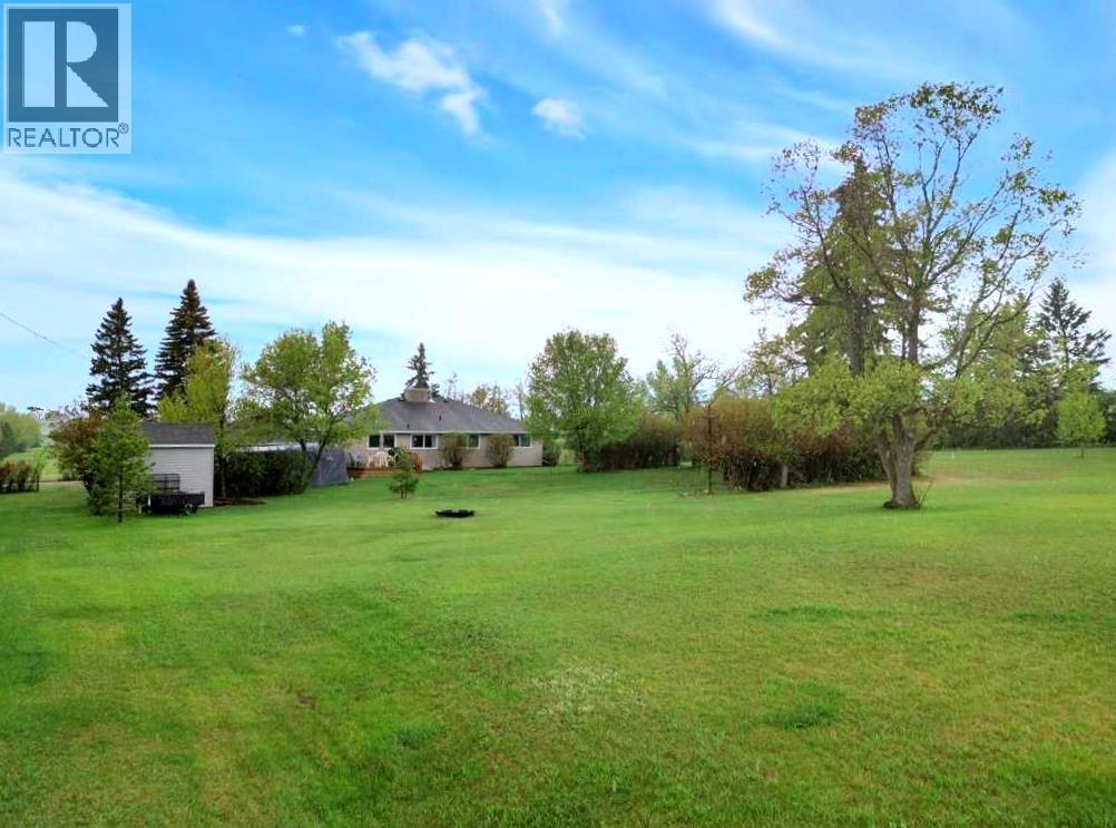 6010 50 Avenue, Lacombe, Alberta  T4L 0H8 - Photo 1 - A2213771