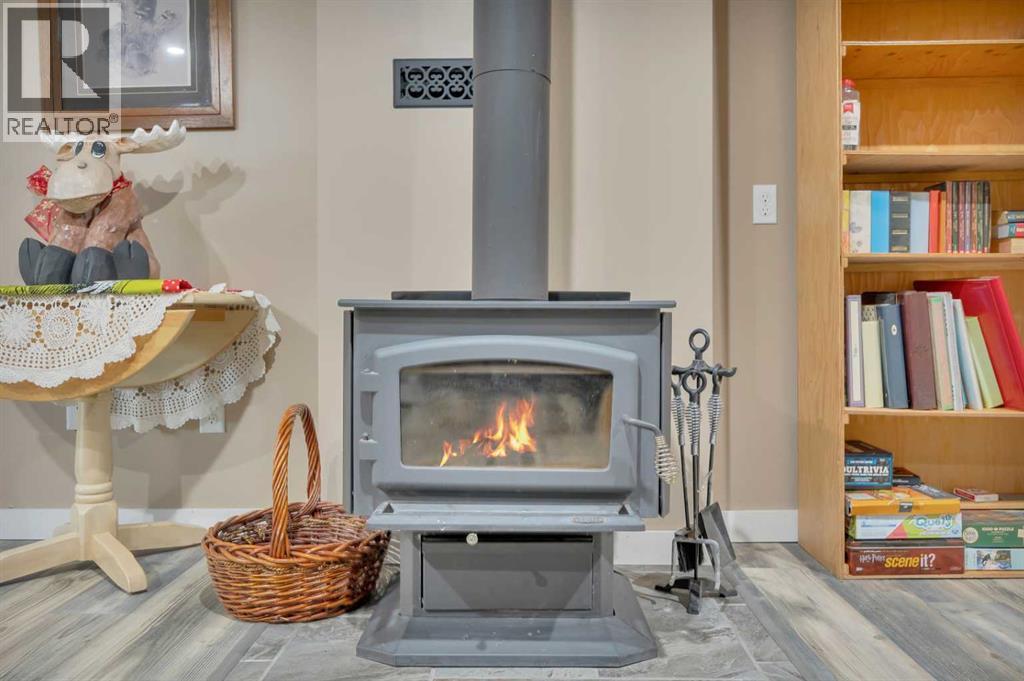 6010 50 Avenue, Lacombe, Alberta  T4L 0H8 - Photo 35 - A2213771