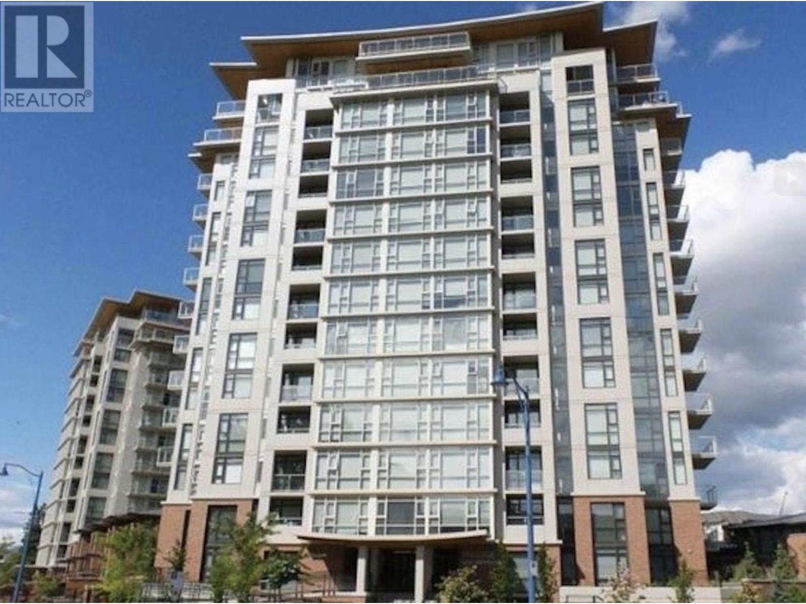 1108 8333 ANDERSON ROAD, Richmond, British Columbia