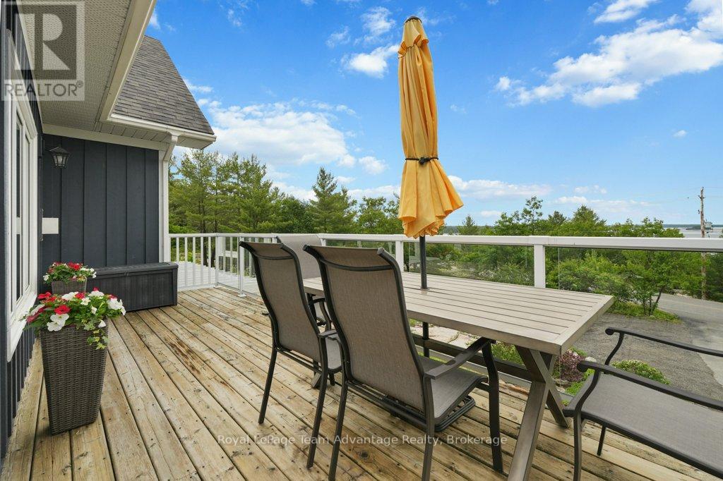 39 Big Sound Road, Mcdougall, Ontario  P0G 1G0 - Photo 20 - X12238154