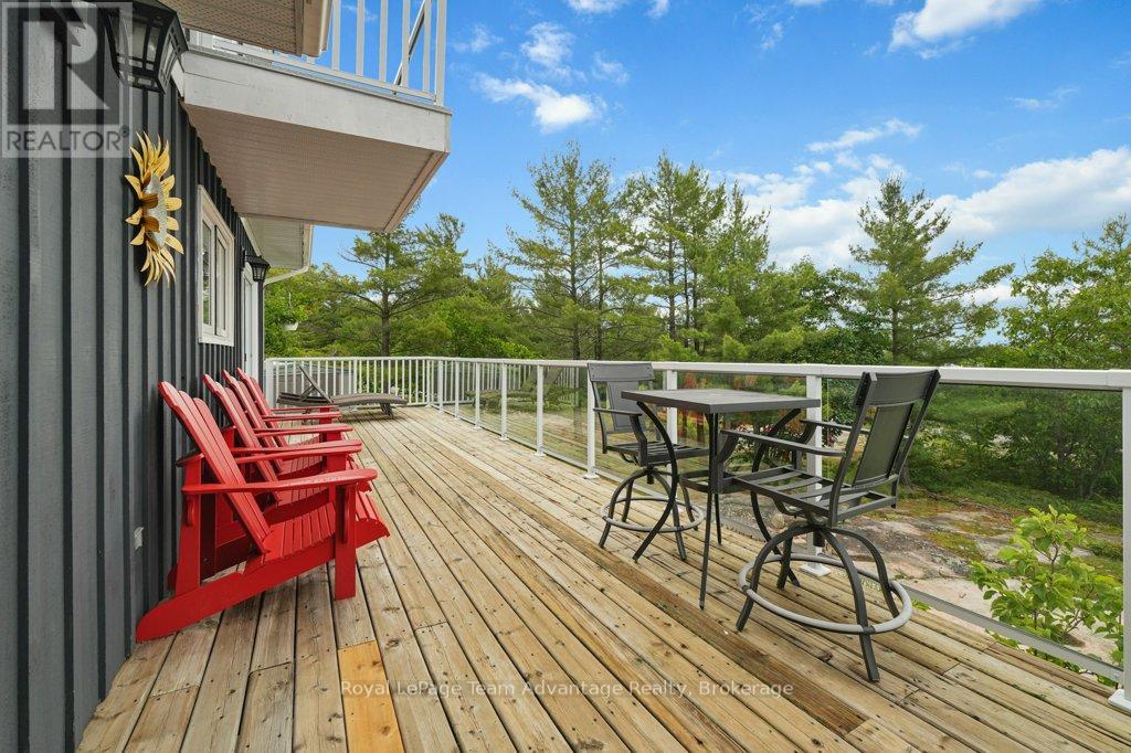 39 Big Sound Road, Mcdougall, Ontario  P0G 1G0 - Photo 17 - X12238154