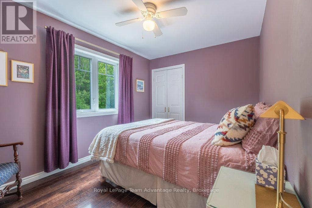 39 Big Sound Road, Mcdougall, Ontario  P0G 1G0 - Photo 26 - X12238154