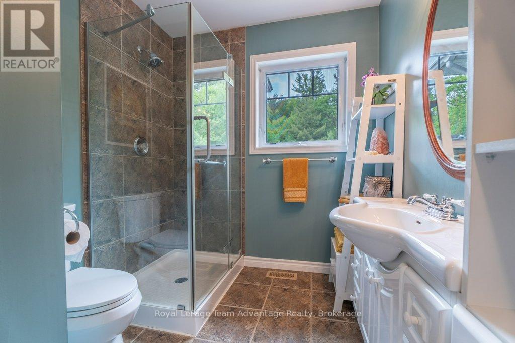 39 Big Sound Road, Mcdougall, Ontario  P0G 1G0 - Photo 27 - X12238154