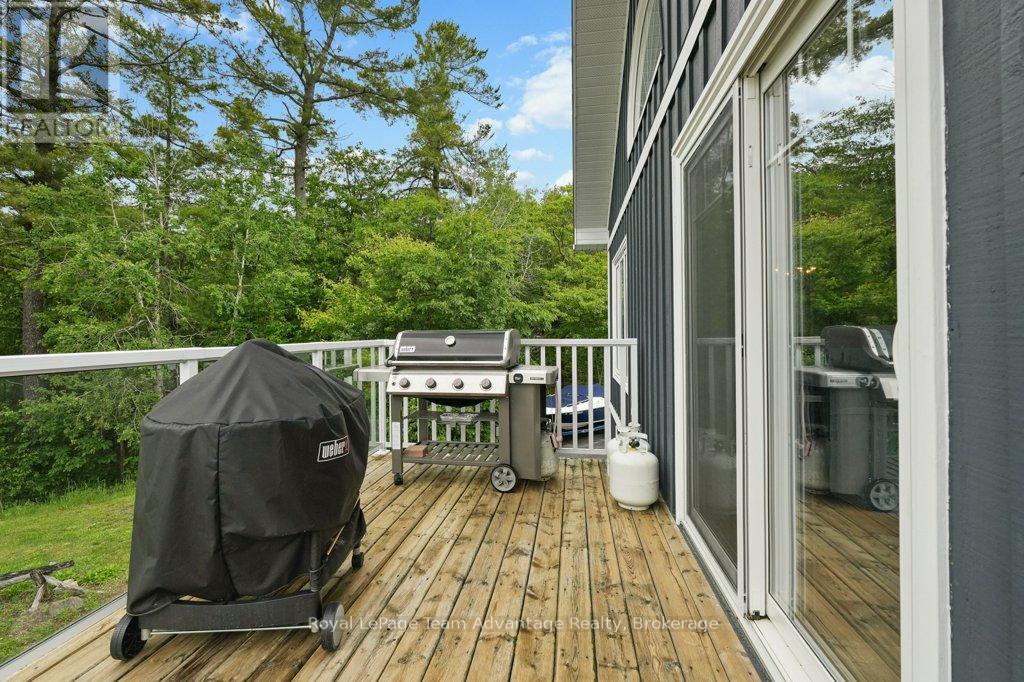 39 Big Sound Road, Mcdougall, Ontario  P0G 1G0 - Photo 19 - X12238154