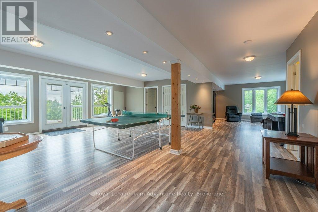 39 Big Sound Road, Mcdougall, Ontario  P0G 1G0 - Photo 33 - X12238154