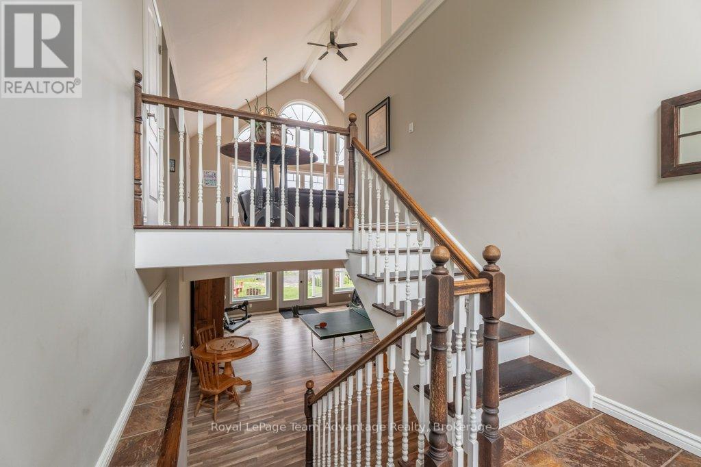 39 Big Sound Road, Mcdougall, Ontario  P0G 1G0 - Photo 32 - X12238154