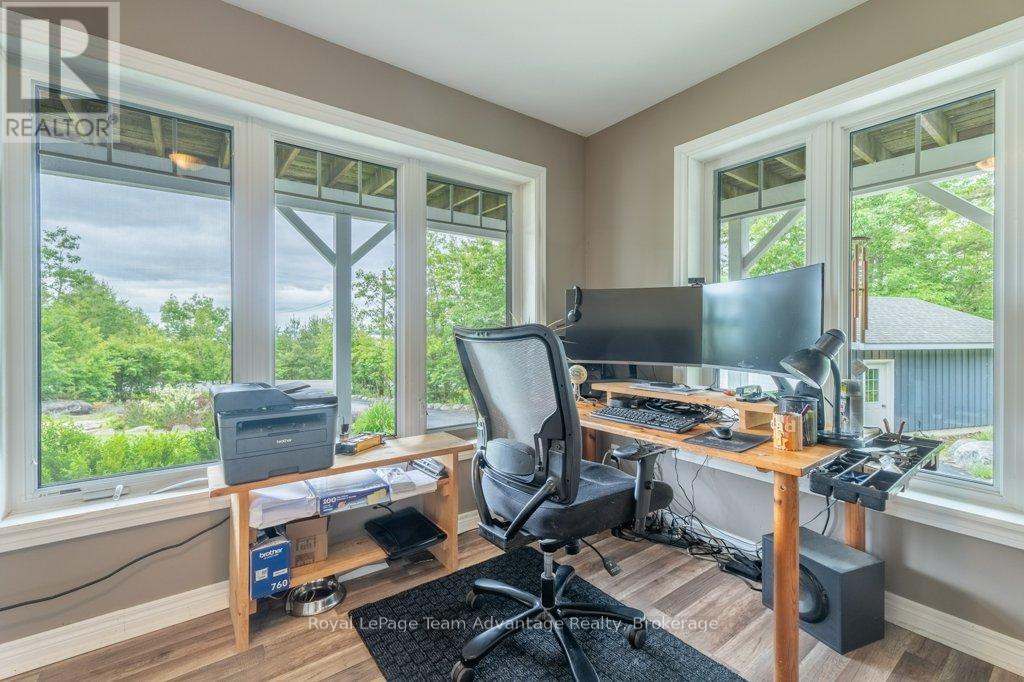 39 Big Sound Road, Mcdougall, Ontario  P0G 1G0 - Photo 37 - X12238154