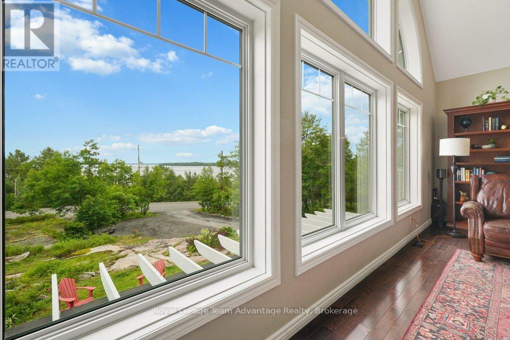 39 Big Sound Road, Mcdougall, Ontario  P0G 1G0 - Photo 8 - X12238154