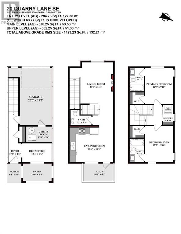 Property at 20 Quarry Lane SE image 4