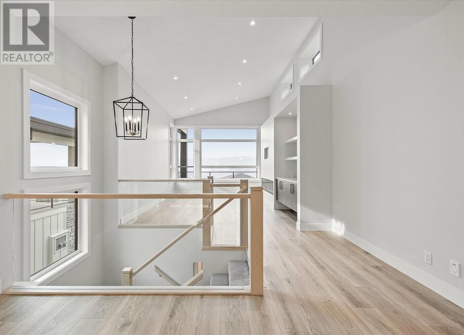 1221 Lone Pine Drive, Black Mountain, Kelowna  by McFadden Real Estate 1221 Lone Pine Drive, Black Mountain, Kelowna