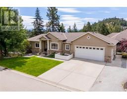 244 Terrace Drive, kelowna, British Columbia