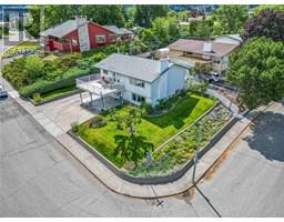 287 Gibraltar Court, kamloops, British Columbia