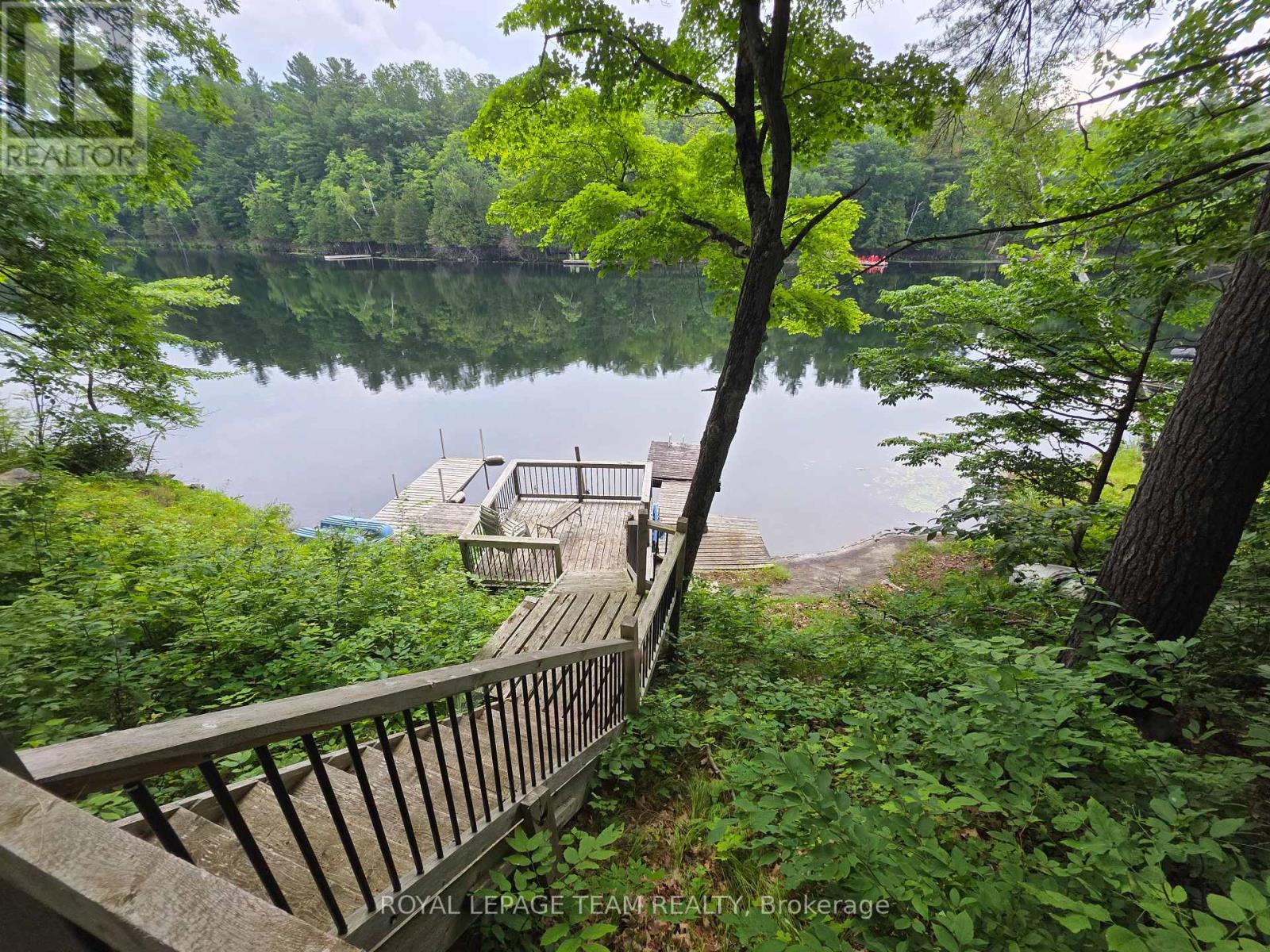 315 Silvery Lane, Tay Valley, Ontario  K0G 2B0 - Photo 19 - X12279922