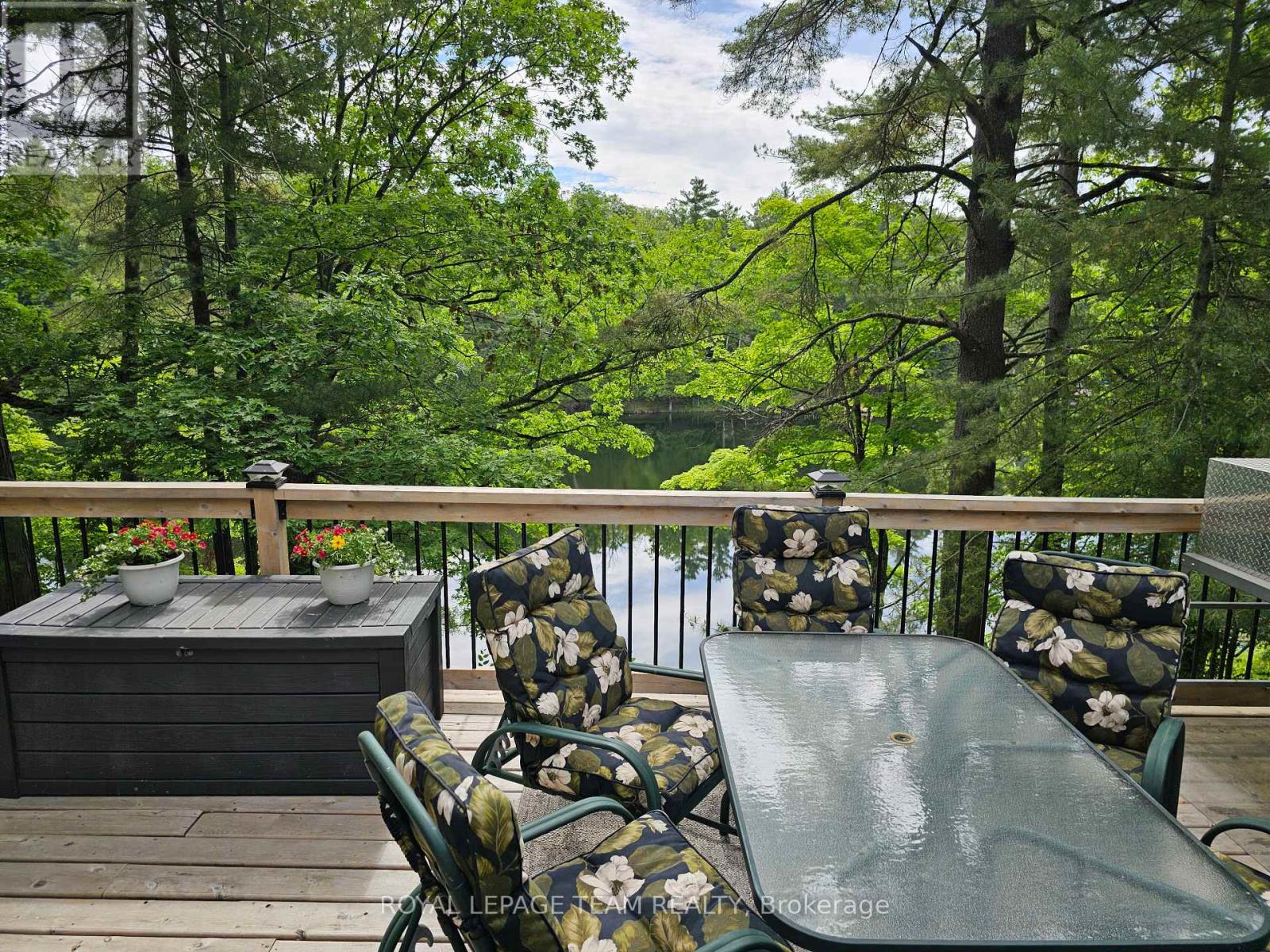 315 Silvery Lane, Tay Valley, Ontario  K0G 2B0 - Photo 16 - X12279922
