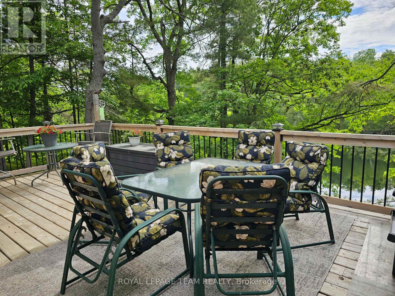 315 Silvery Lane, Tay Valley, Ontario  K0G 2B0 - Photo 17 - X12279922