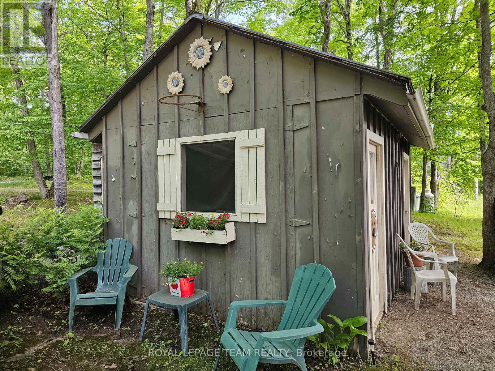 315 Silvery Lane, Tay Valley, Ontario  K0G 2B0 - Photo 26 - X12279922