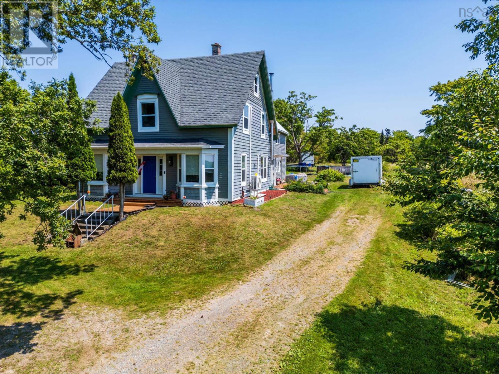 526 Cedar Lake Road, Cedar Lake, Nova Scotia  B5A 5L8 - Photo 18 - 202517361