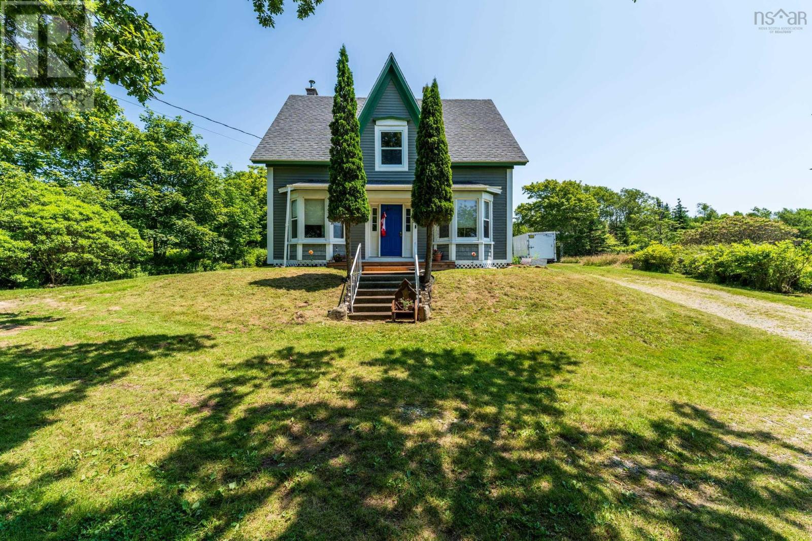 526 Cedar Lake Road, Cedar Lake, Nova Scotia  B5A 5L8 - Photo 1 - 202517361