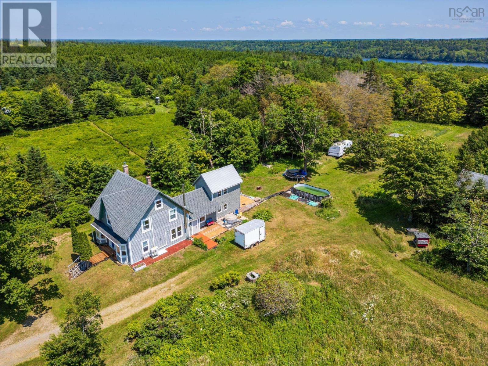 526 Cedar Lake Road, Cedar Lake, Nova Scotia  B5A 5L8 - Photo 12 - 202517361
