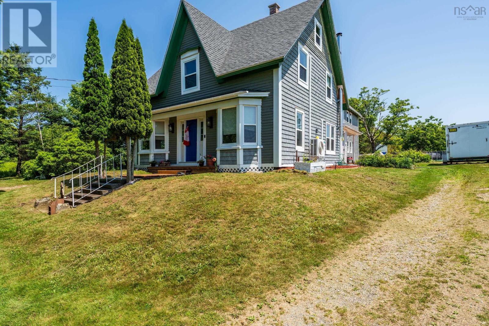526 Cedar Lake Road, Cedar Lake, Nova Scotia  B5A 5L8 - Photo 2 - 202517361