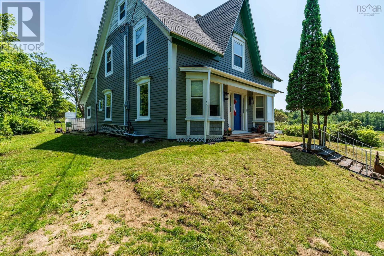 526 Cedar Lake Road, Cedar Lake, Nova Scotia  B5A 5L8 - Photo 9 - 202517361