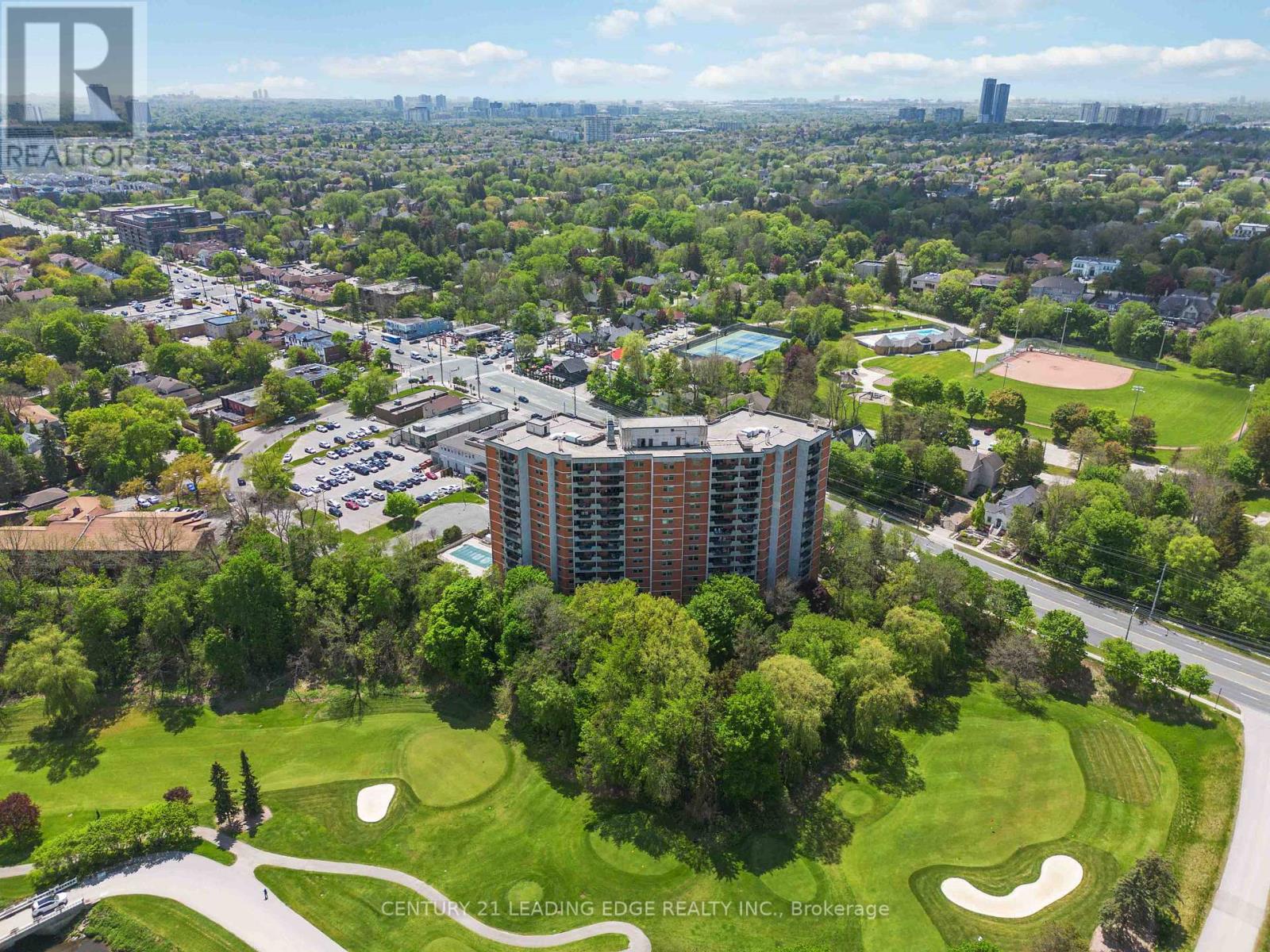 811 - 7811 YONGE STREET, Markham, Ontario