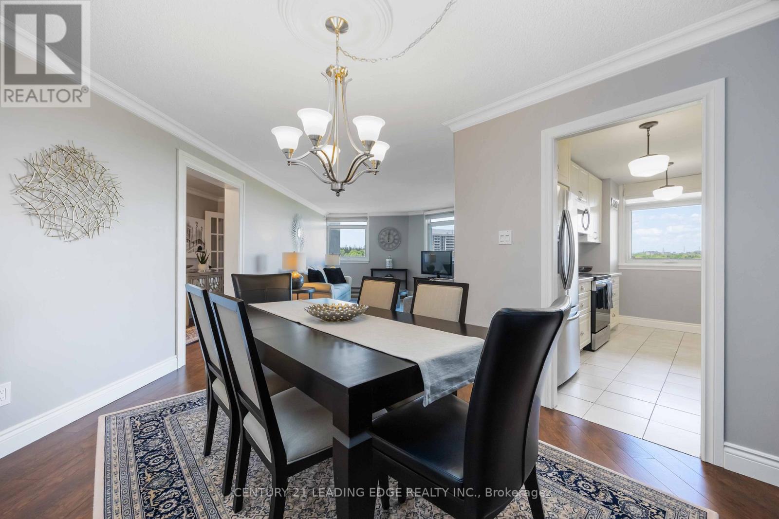 811 - 7811 Yonge Street, Markham, Ontario  L3T 4S3 - Photo 10 - N12258367
