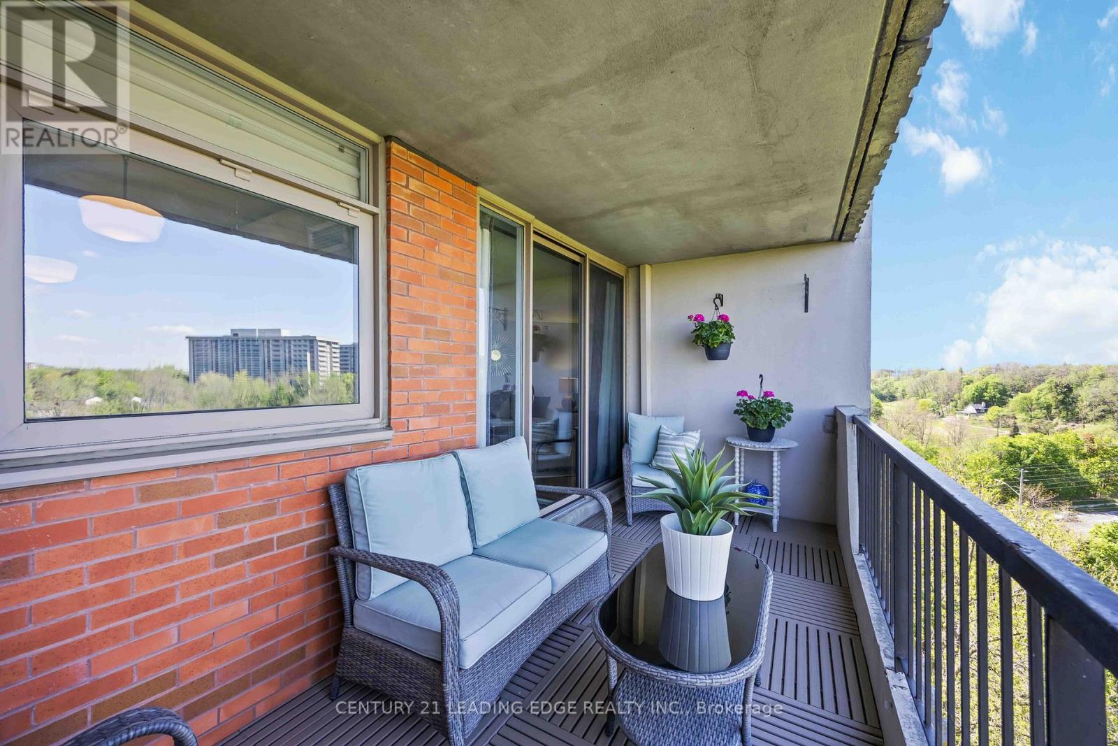 811 - 7811 Yonge Street, Markham, Ontario  L3T 4S3 - Photo 26 - N12258367