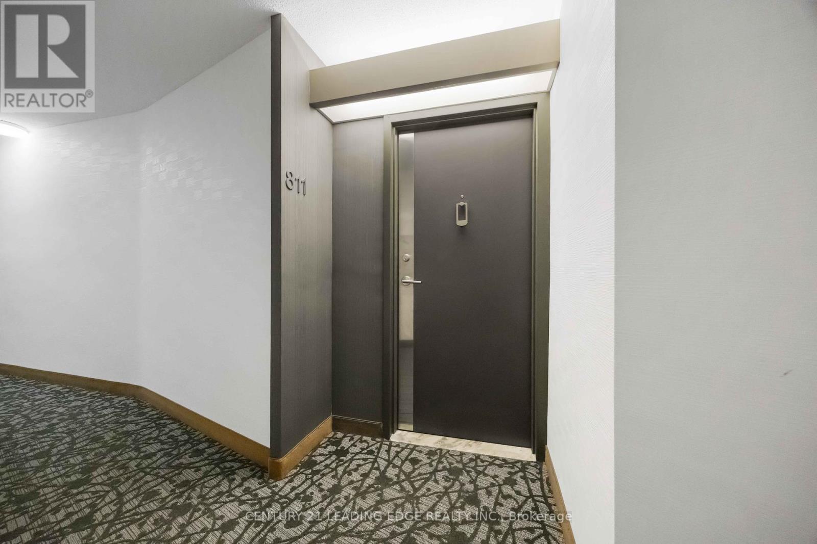 811 - 7811 Yonge Street, Markham, Ontario  L3T 4S3 - Photo 3 - N12258367