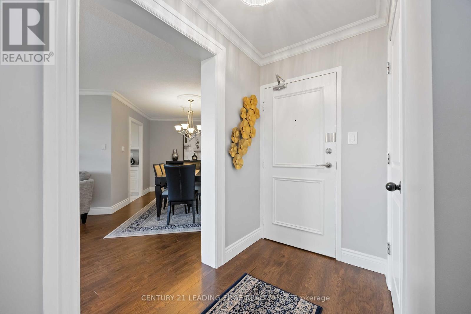 811 - 7811 Yonge Street, Markham, Ontario  L3T 4S3 - Photo 4 - N12258367
