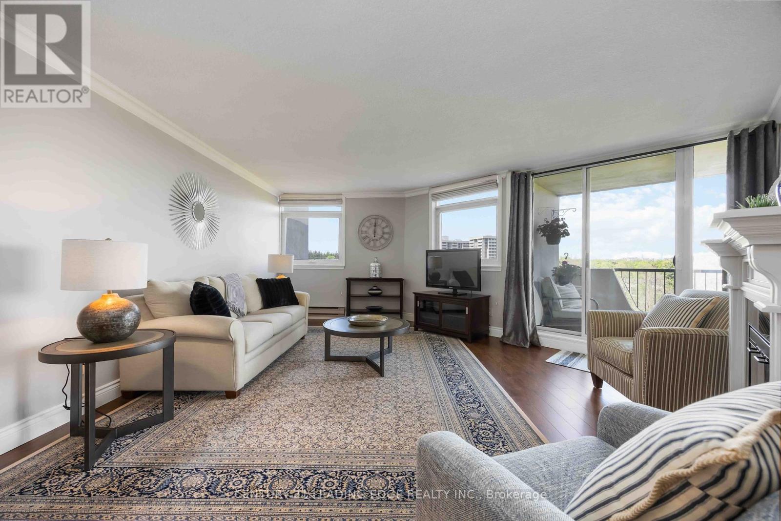 811 - 7811 Yonge Street, Markham, Ontario  L3T 4S3 - Photo 6 - N12258367